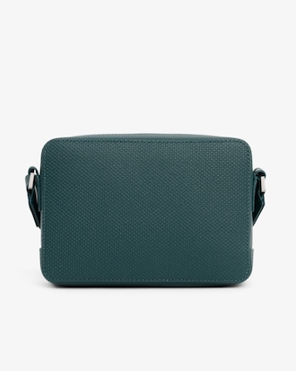Petit sac reporter Chantaco en cuir