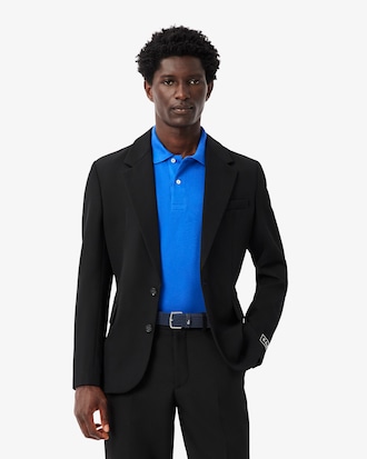 Ceinture en sangle extensible