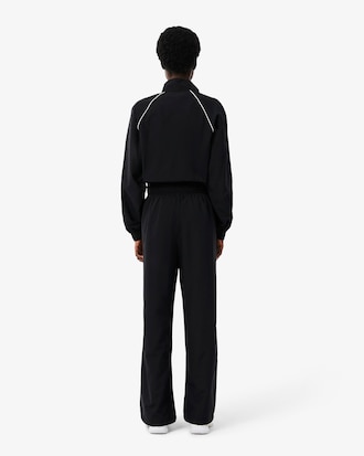 Pantalon de surv&ecirc;tement Sport d&eacute;perlant liser&eacute;s