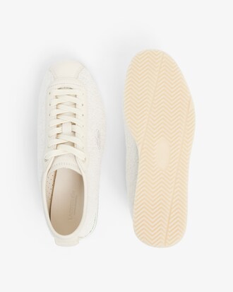 Sneakers Club-Low Runway femme