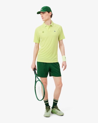 Polo Tennis &Eacute;dition Roland-Garros