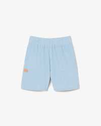 Short en tissu &eacute;ponge