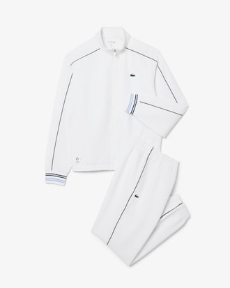 Ensemble surv&ecirc;tement Lacoste Tennis x Daniil Medvedev