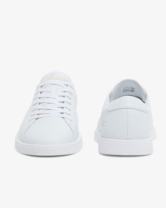 Sneakers Linecourt homme en cuir