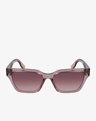 Lunettes Active rectangulaires