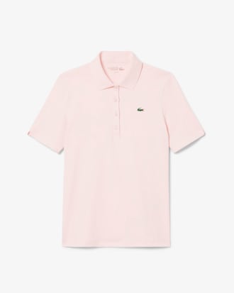 Polo Golf slim fit protection UV stretch