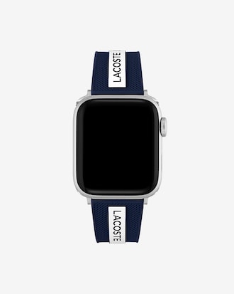 Bracelet Apple Watch silicone