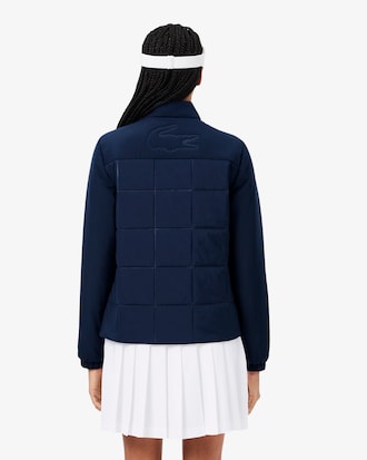 Veste Golf d&eacute;perlante protection UV