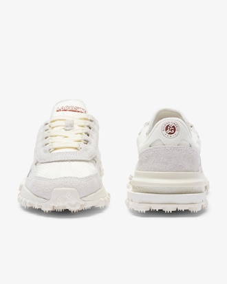 Sneakers Elite Active Édition Roland-Garros femme