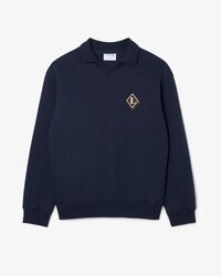 Sweatshirt fabriqu&eacute; en France badge