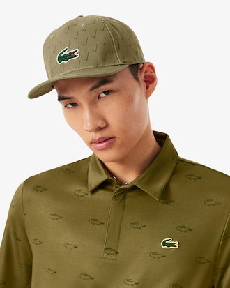 Casquette Golf ajustable