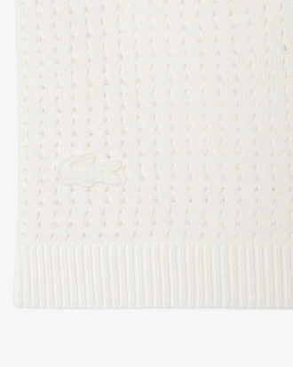 D&eacute;bardeur crochet en mesh