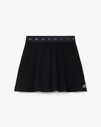 Jupe Sport Ultra Dry en Piqu&eacute; stretch