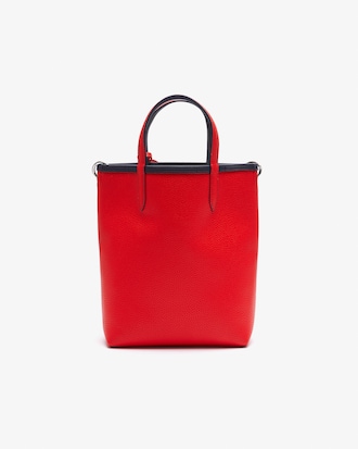 Sac cabas vertical Anna réversible