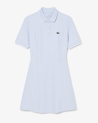 Robe polo Golf Ultra Dry liser&eacute;s
