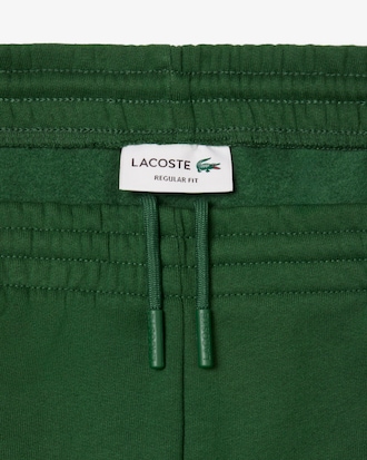 Pantalon de surv&ecirc;tement regular fit