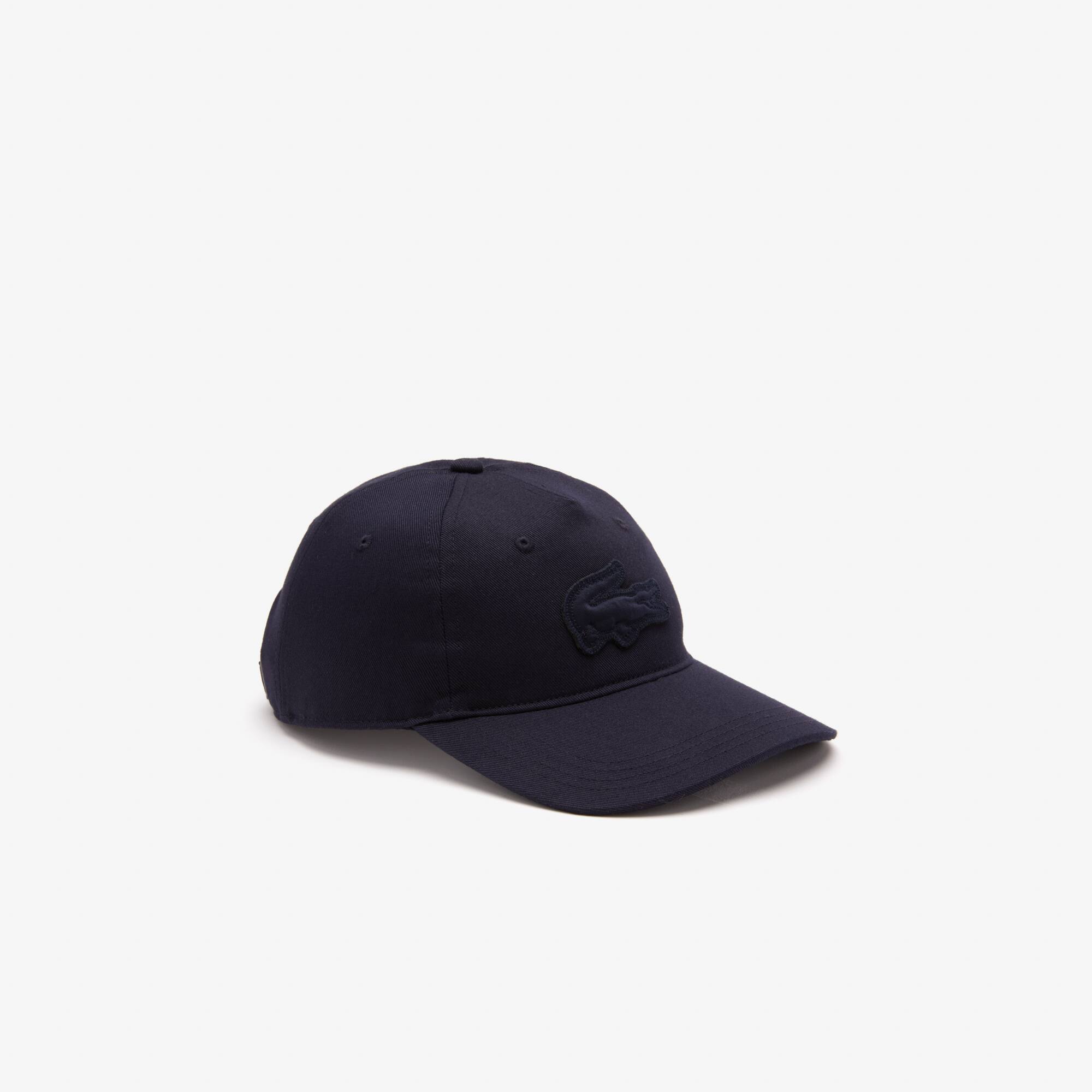 Casquette lacoste un crocodile new arrivals