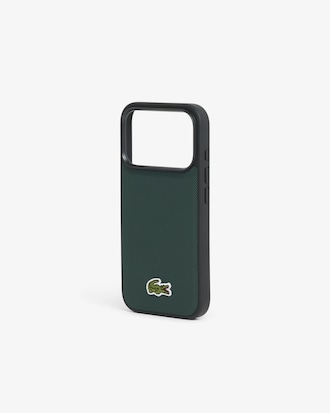 Coque iPhone 17 Pro en Petit Piqu&eacute;