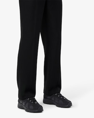 Sneakers Audyssor Slip-On homme en suède