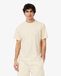T-shirt signature brod&eacute;e