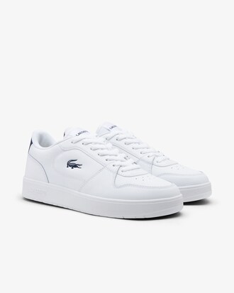 Sneakers Court Ace homme en cuir