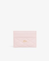 Porte-cartes Crocodelle en cuir