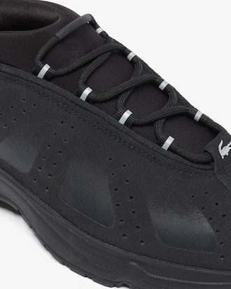 Sneakers Audyssor Slip-On homme en suède