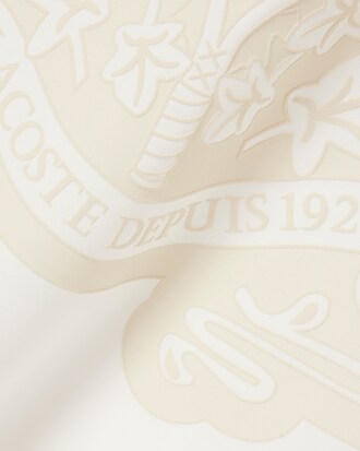 T-shirt imprimé blason Défilé