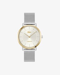 Montre Crocorigin acier