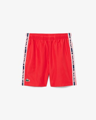 Short Tennis léger taffetas diamanté