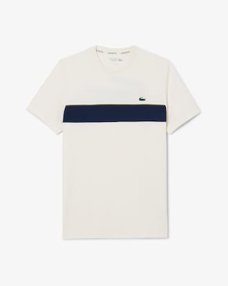T-shirt Tennis Ultra Dry imprim&eacute;