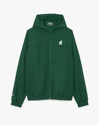 Veste Lacoste x Novak Djokovic The GOAT