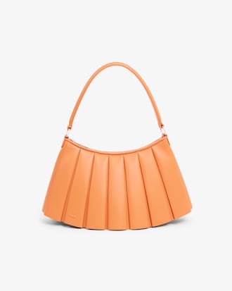 Sac moyen Lenglen en cuir