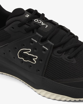 Chaussures de sports de raquette Power Serve homme