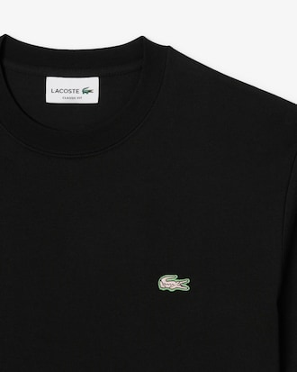 T-shirt jersey imprim&eacute;