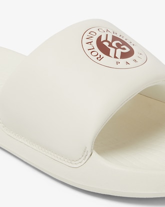 Claquettes Serve Slide 1.0 &Eacute;dition Roland-Garros homme