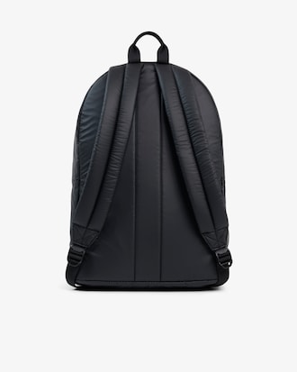 Sac &agrave; dos enduit