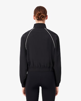 Veste Sport d&eacute;perlante liser&eacute;s