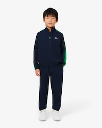 Survêtement Lacoste x Daniil Medvedev