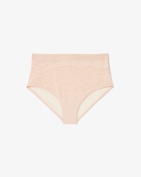 Culotte taille haute mesh