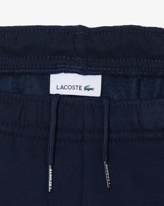 Pantalon de survêtement mixte molleton