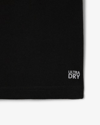 T-shirt Sport oversize coton technique