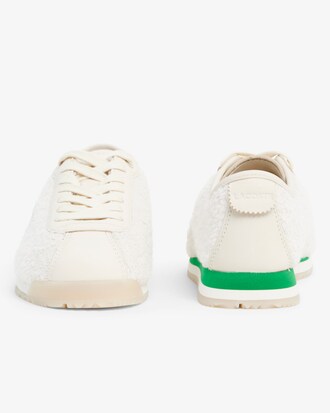 Sneakers Club-Low Runway femme