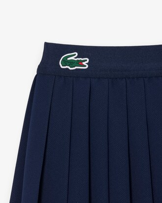 Jupe ramasseuse &Eacute;dition Roland-Garros