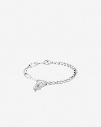 Bracelet Crocodile