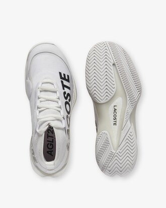 Chaussures de tennis AG-LT25 Lite Sock femme