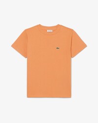 T-shirt mixte coton