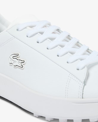 Chaussures de golf Carnaby femme en cuir