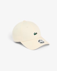 Casquette Lacoste x New Era
