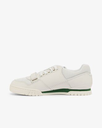 Sneakers Missouri homme en cuir